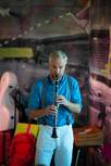 Familienkonzerte Offenburg, Offenburg, Familien, Konzert, Musikschule, Musikschule Offenburg/Ortenau, Cello, Familie, Erziehung, Bildung, Anton Andante, Zäzilie Zeitgeist, Kind, Kinder, Cello, Violoncello
