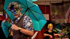 Familienkonzerte Offenburg, Offenburg, Familien, Konzert, Musikschule, Musikschule Offenburg/Ortenau