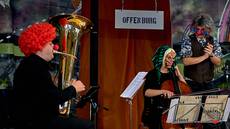 Familienkonzerte Offenburg, Offenburg, Familien, Konzert, Musikschule, Musikschule Offenburg/Ortenau