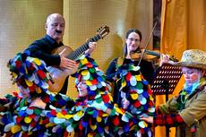 Familienkonzerte Offenburg, Offenburg, Familien, Konzert, Musikschule, Musikschule Offenburg/Ortenau